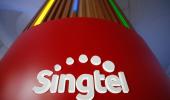 Bharti Tel, Singtel agree to amend shareholders' agreement