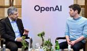 Startups To Altman: Make OpenAI Affordable