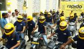 'We're the largest gig worker employer in country'