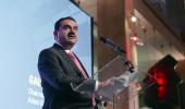 Adani withdraws from $1 bn Sri Lanka power project