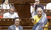 Sitharaman introduces New Income Tax Bill in LS