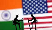 India, US to settle broad contours of trade deal soon