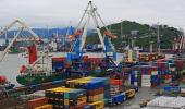 Exports To Key Global Hubs Drop Sharply