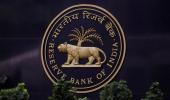 6 firms in fray for RBI's currency management project