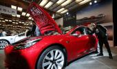 Tesla starts hiring in India, and the jobs are...