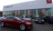 Why Tesla Entry is No Major Threat