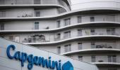 Capgemini India CEO bats for 47.5-hour work week