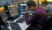 Nifty's 2nd Worst Losing Streak in 30 Yrs