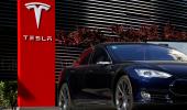 'Tata, Mahindra Will Not Allow Tesla to Dominate'