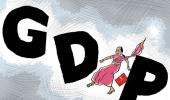 India's FY26 GDP growth to slide to 6.2%: Nomura