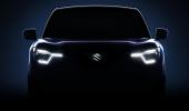 eVitara done, Maruti eyes small electric car next