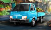 Ashok Leyland debuts in mini-truck segment