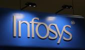 How Infosys Plans To Become AI-First Company