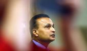 SBI slams Anil Ambani. says RCom loan a/c is 'fraud'