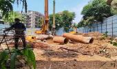 Why Mumbai, Bengaluru realtors are feeling the heat