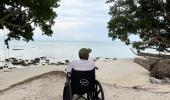 How To Travel With Elderly Parents