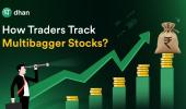 This is How Traders Track Multibagger Stocks