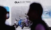 Ola's New OS Supercharges EV Two-Wheelers