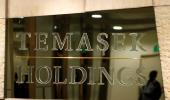 Temasek lifts India exposure to 8% as China share...