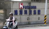 Foxconn's Plan B to rescue iPhone production in India
