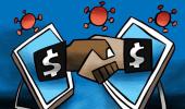 Small is big for PEs, firms as M&As rise to $45.4 bn
