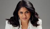 Priya Nair, 1st woman to become CEO-MD of HUL