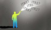 I-T Rolls Out ITR-2, 3