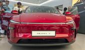Tesla Arrives in Mumbai: Is Model Y Worth the Hype?