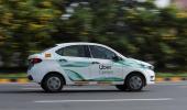 'Competition in India is Absolutely Fierce': Uber GM
