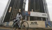 DLF Re-Enters Mumbai Market With Big Ambitions