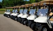 Kinetic, Lamborghini Bet Big on Electric Lifestyle Carts
