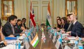 India, UK to sign trade pact on July 24