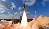 Space Economy Takes Off in Andhra Pradesh