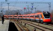 Railways plan to carry 45 pc of national cargo by 2030