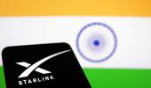 Musk's Starlink Can Only Target 2M Users