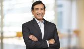 P&G's New Boss Is Big Into Bollywood Movies