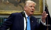 Trump's Tariff Give Electronics A Breather