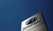 Hyundai exits Ola Electric; sells 2.47% stake