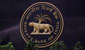 RBI Dividend To Help Govt With Defence Budget