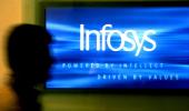 Infosys opens 1K-employee centre in GIFT City