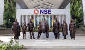 Why Unlisted NSE Shares Are Seeing A Surge