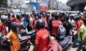 India's Gig Workforce Could Touch 91 Million by 2047 if...