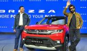 'Small Cars Must Grow By 8-10% For...'