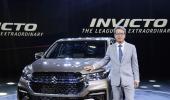 No disruption in ops due to rare earth crisis: Maruti