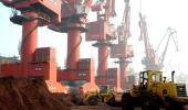 Rare earth inventories may run dry by mid-July