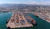 Adani's Haifa port unaffected by Iranian missile strikes, operations normal