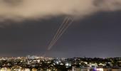 Iran-Israel war could hurt exports; hike freight rates