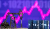 Oil may shoot up to $150/bbl if fighting intensifies