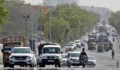 Passenger vehicle wholesales marginally down in May