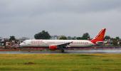 Govt reviews flight safety, airline services after AI crash